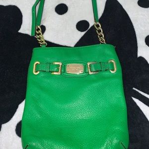 Michael Kors crossbody